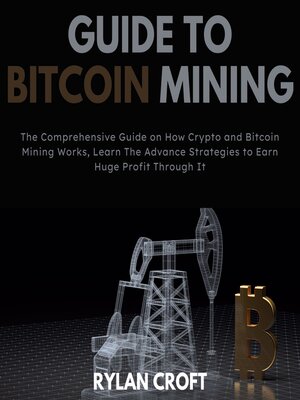 cover image of Guide to Bitcoin Mining